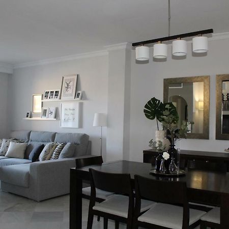Apartamento Linda Vista Apartamento Marbella Exterior foto
