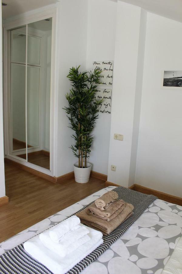 Apartamento Linda Vista Apartamento Marbella Exterior foto