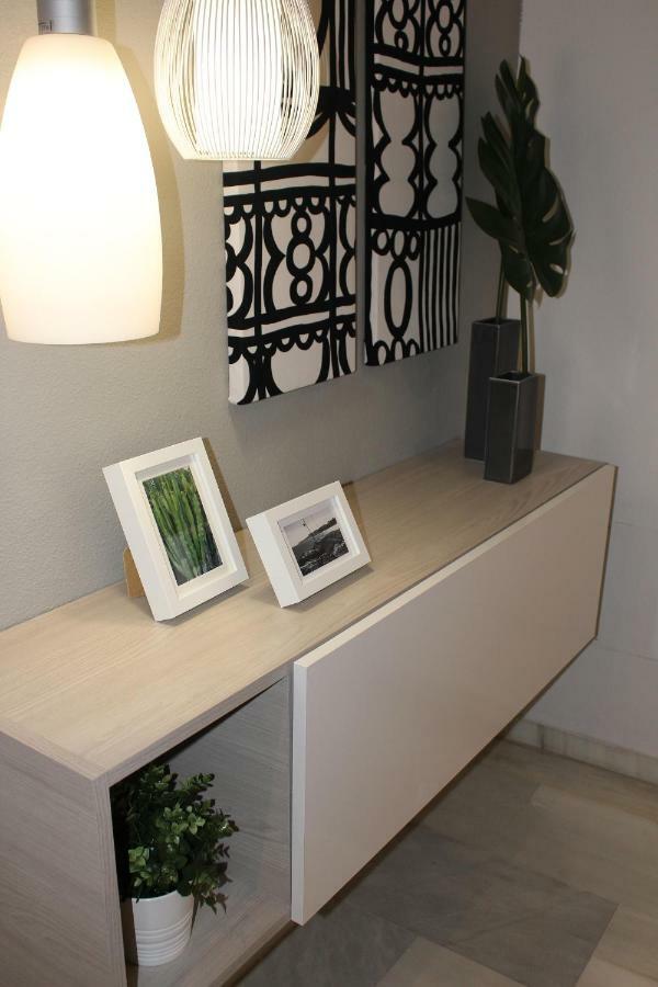 Apartamento Linda Vista Apartamento Marbella Exterior foto